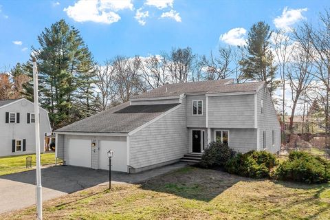 57 Cox Lane Methuen MA 01844