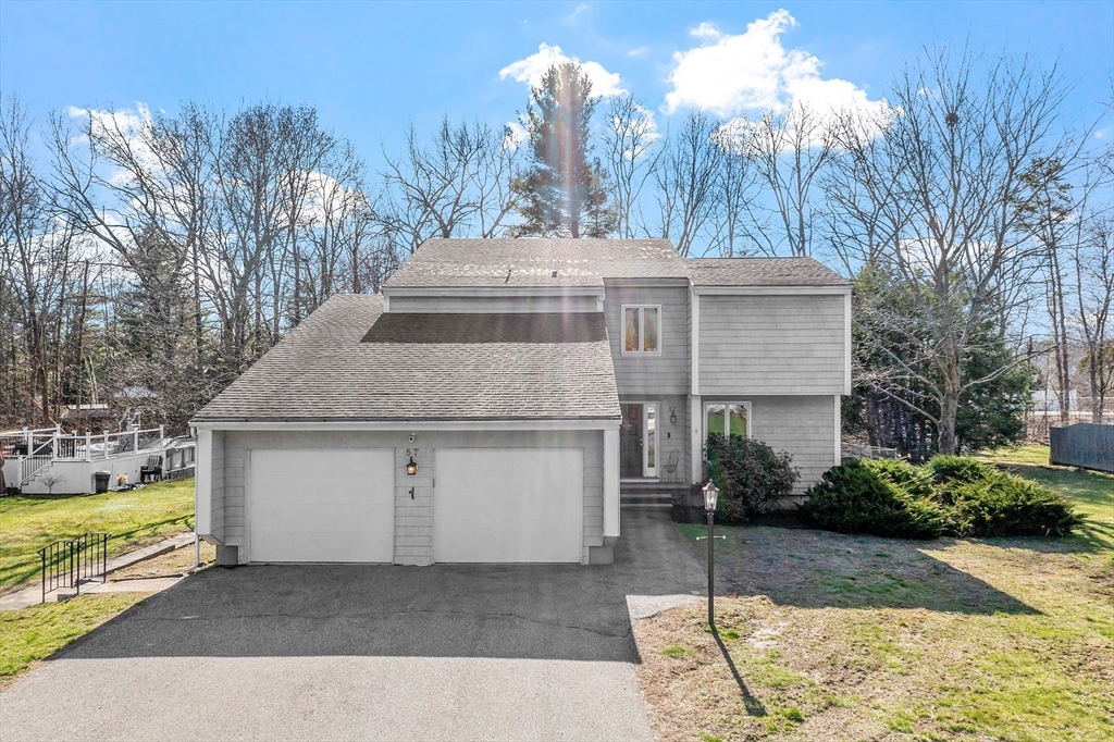 57 Cox Lane