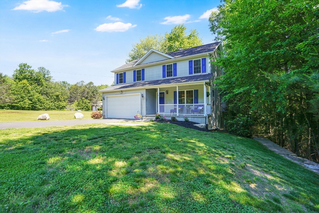 10 Reservoir Rd