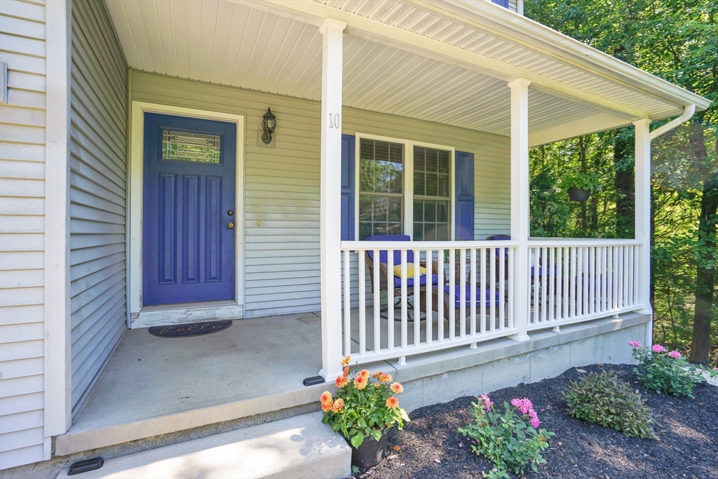 10 Reservoir Rd