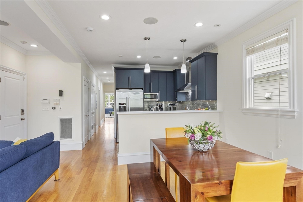 15 Howell St #3, Boston, MA Photo #4