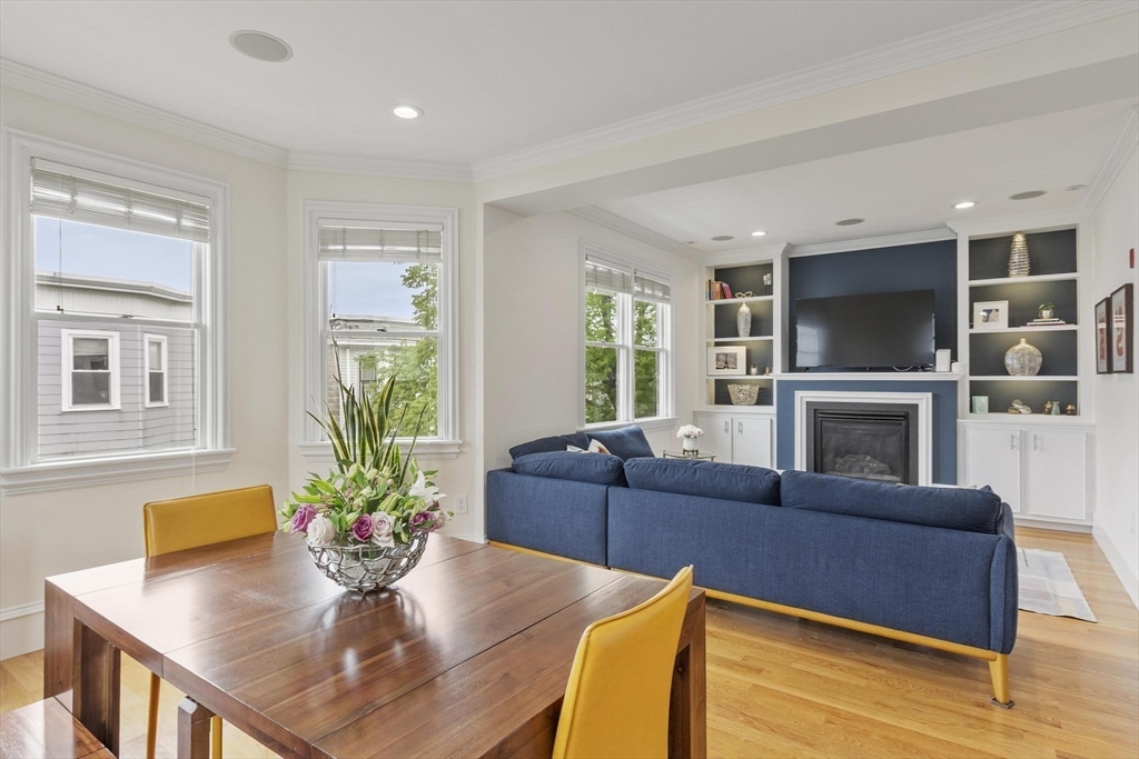 15 Howell St #3, Boston, MA Photo #5