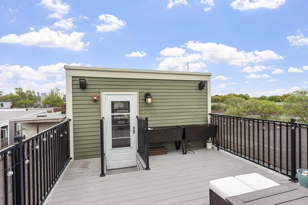 15 Howell St #3, Boston, MA Photo #22