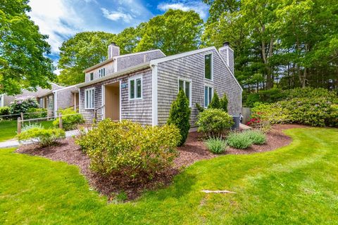 Photo of 234 Seaward Bend #234, Falmouth, MA 02536 (MLS # 73525960)