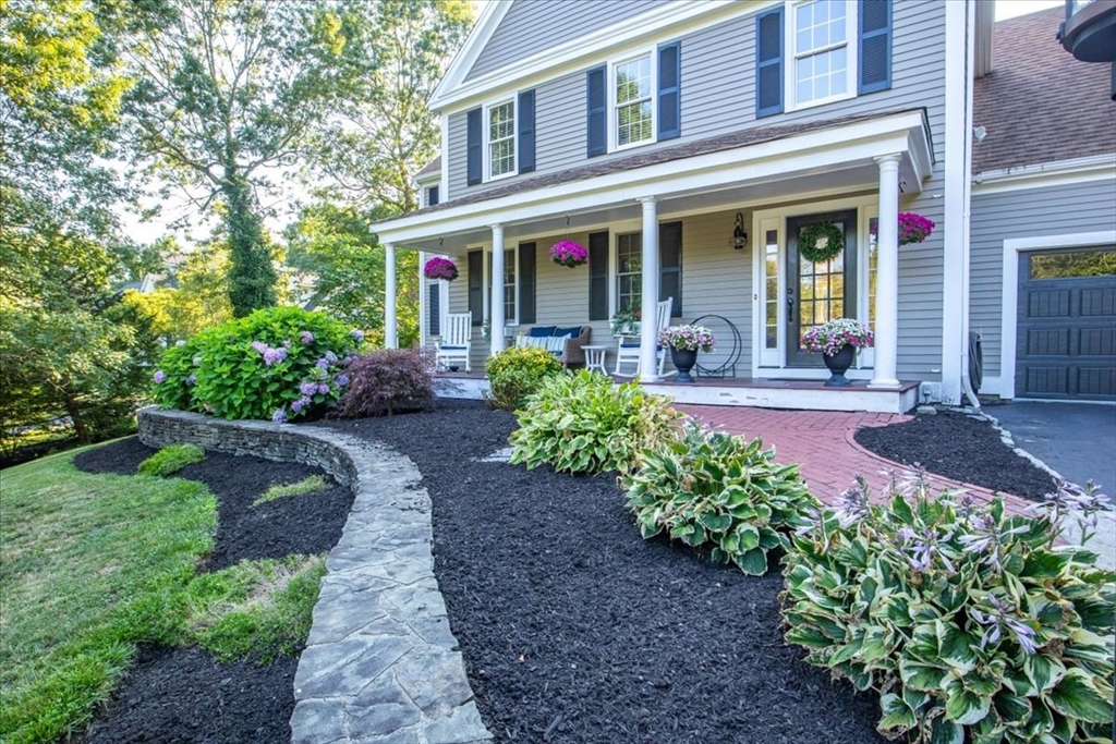 106 Quail Run