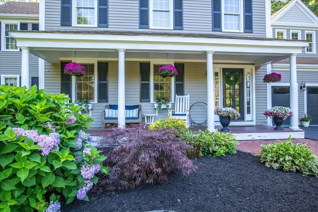 106 Quail Run