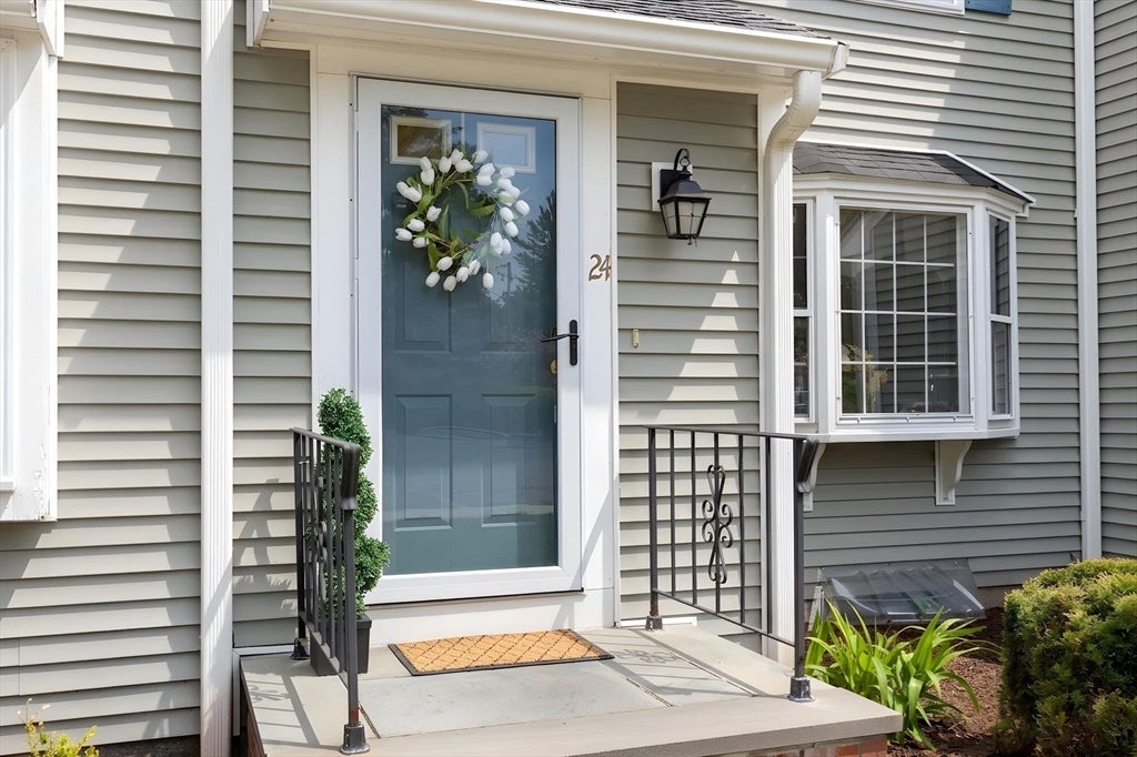24 Daniel Drive 24