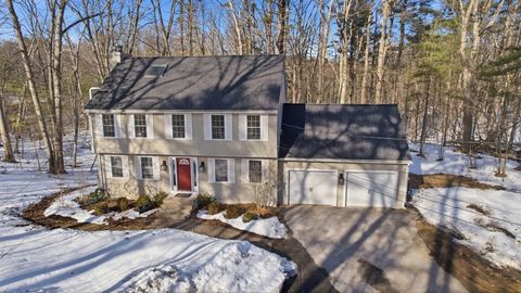 Photo of 22 Flushing Pond Rd, Westford, MA 01886 (MLS # 73491123)
