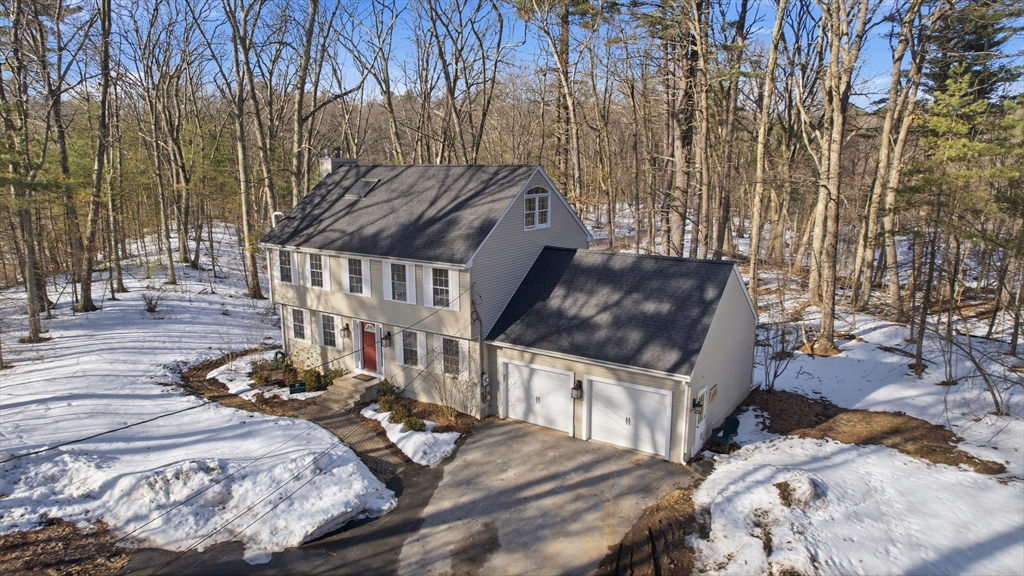 22 Flushing Pond Rd