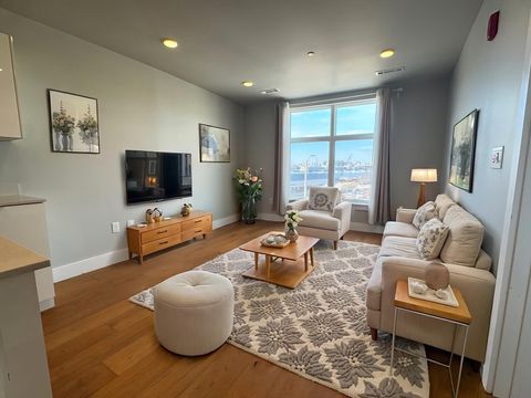 Photo of 250 Meridian Street #204, Boston, MA 02118 (MLS # 73486202)