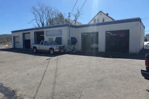 15 Atwood Attleboro MA 02703