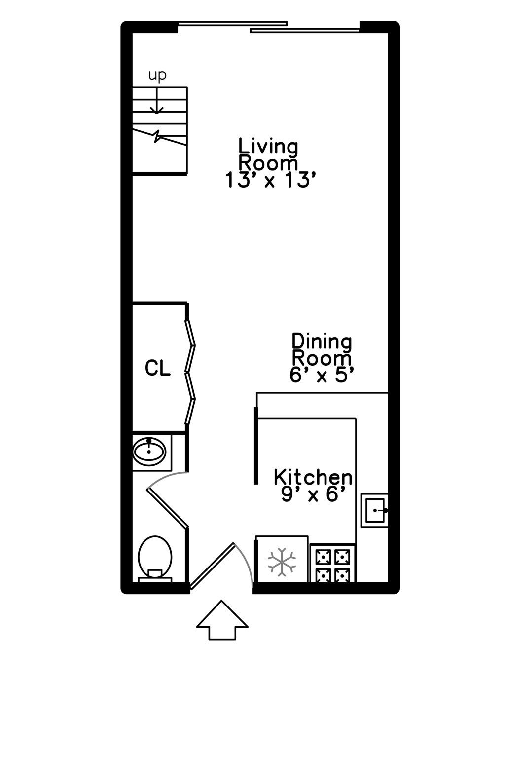 993 Massachusetts Ave #206, Arlington, MA Photo #32
