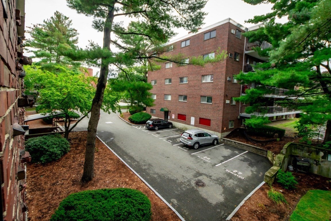 993 Massachusetts Ave #206, Arlington, MA Photo #29