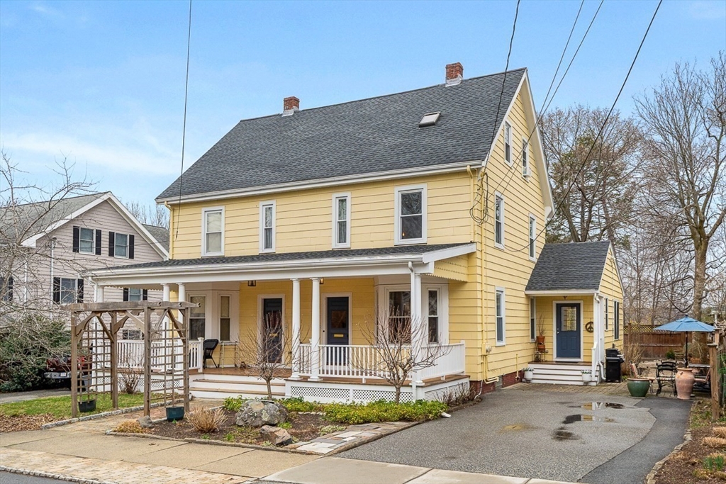 31 Mystic Ave 31