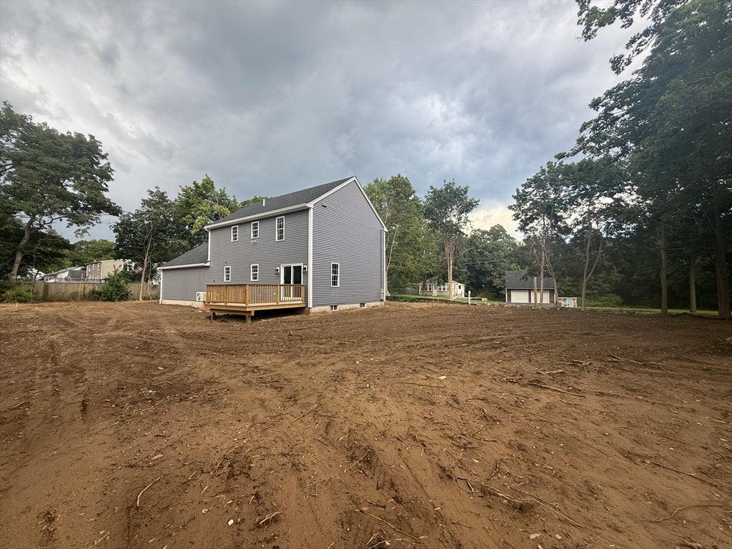 240 Spring St, West Bridgewater, MA Photo #34