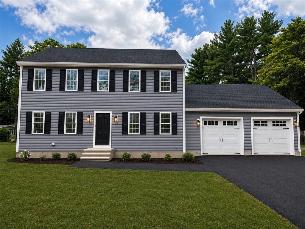 Photo of 240 Spring St, West Bridgewater, MA