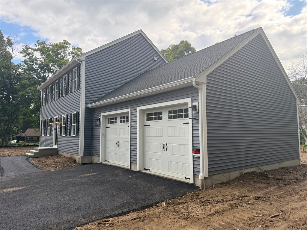240 Spring St, West Bridgewater, MA Photo #37