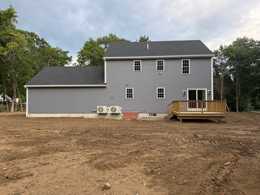 240 Spring St, West Bridgewater, MA Photo #35