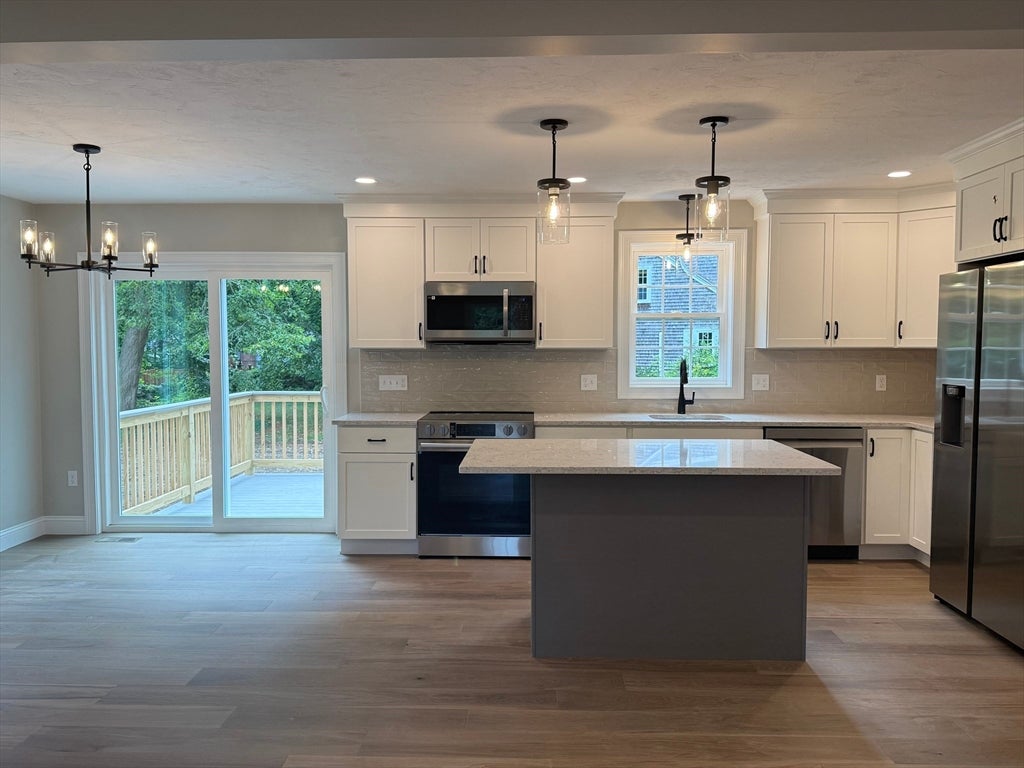 240 Spring St, West Bridgewater, MA Photo #11