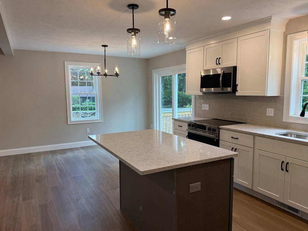 240 Spring St, West Bridgewater, MA Photo #15