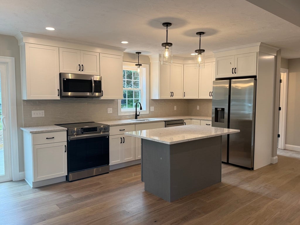 240 Spring St, West Bridgewater, MA Photo #8