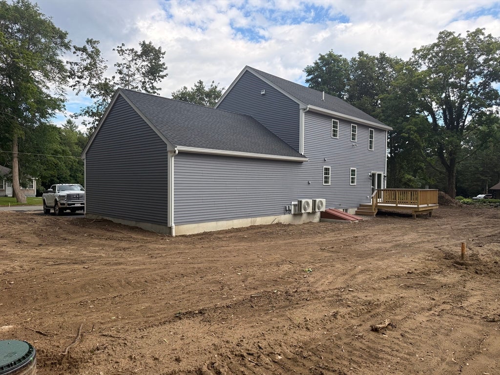 240 Spring St, West Bridgewater, MA Photo #36