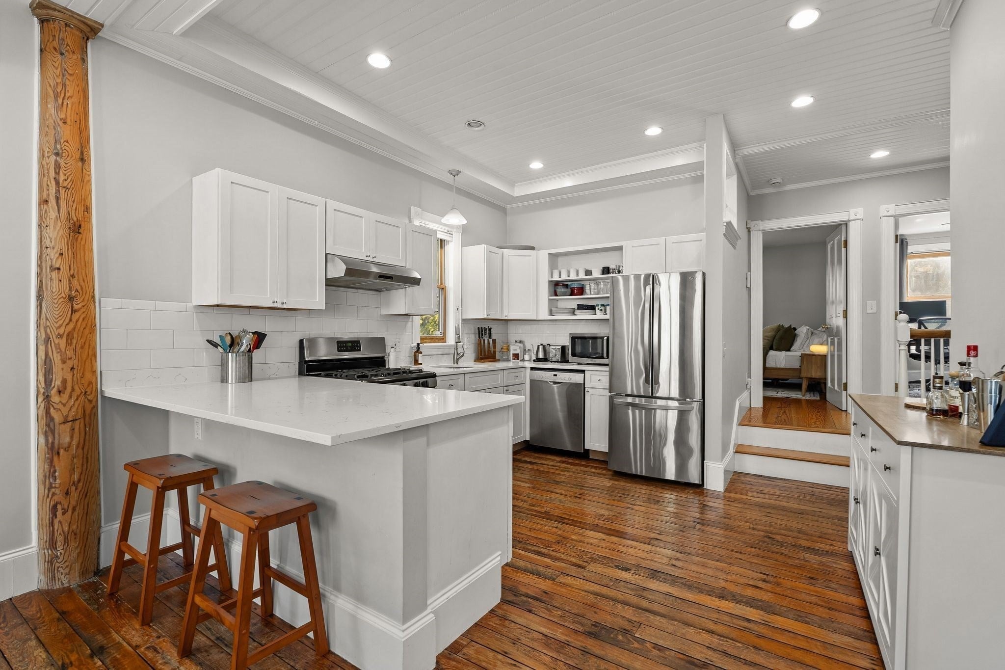 45 Green St #A, Boston, MA Photo #11