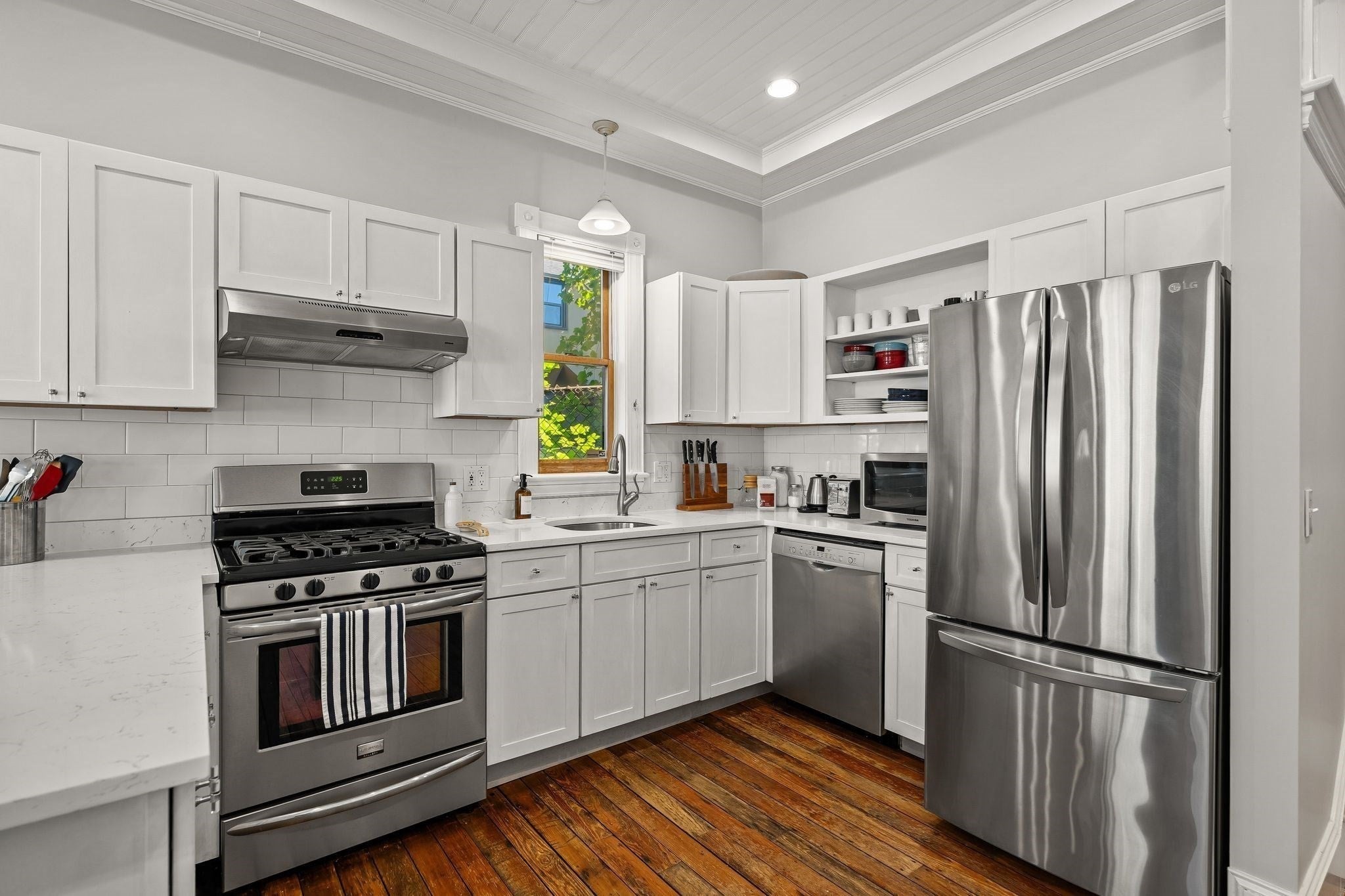 45 Green St #A, Boston, MA Photo #13