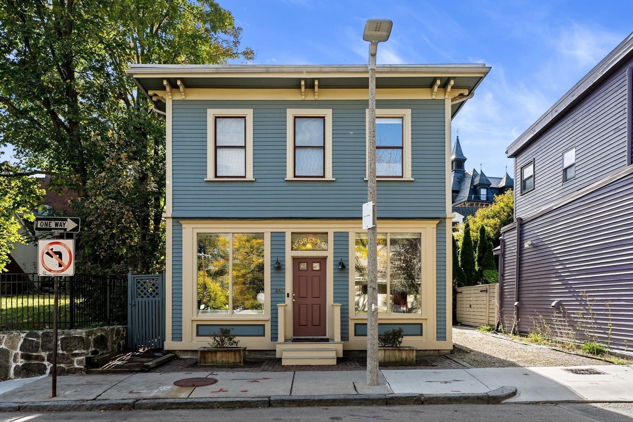 Photo of 45 Green St, Boston, MA