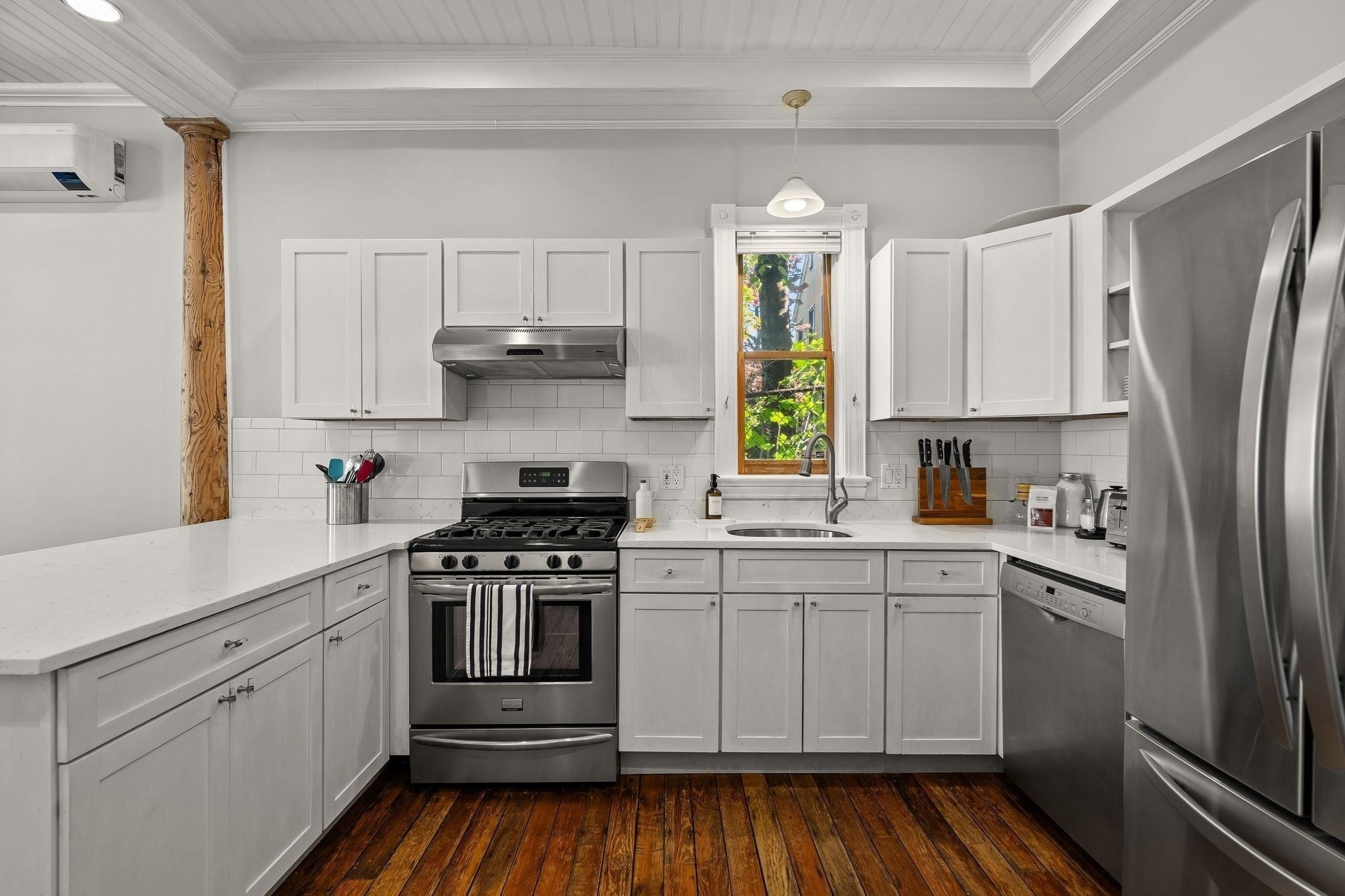 45 Green St #A, Boston, MA Photo #12