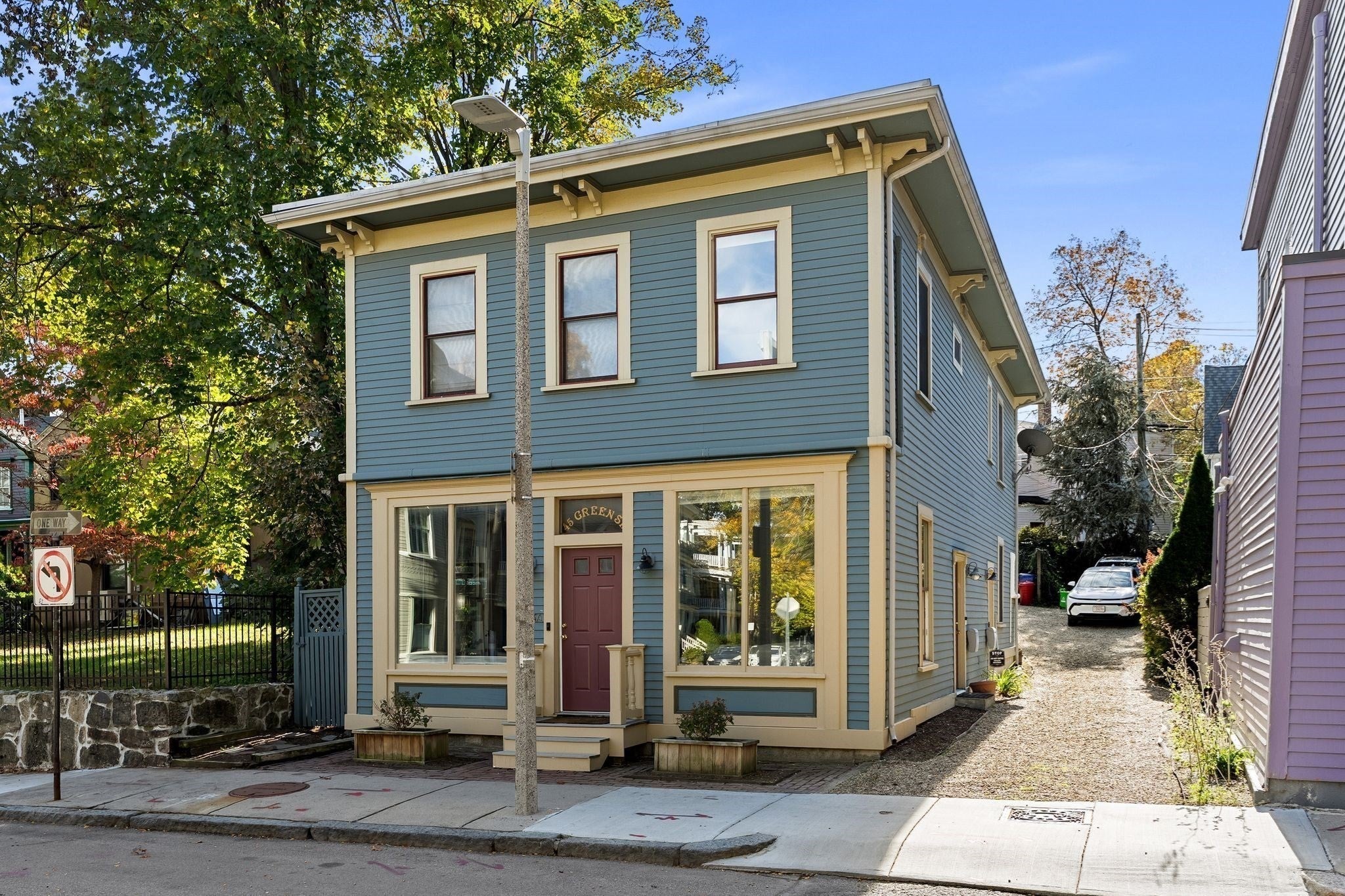 45 Green St #A, Boston, MA Photo #30