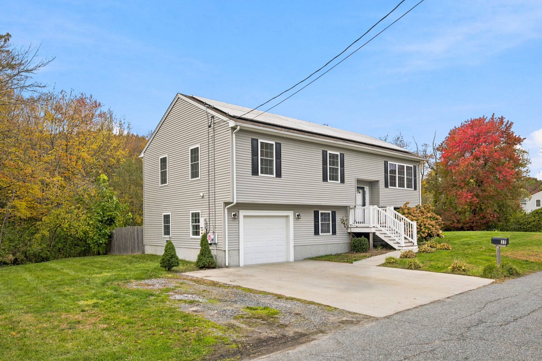 32 Arcadia Road