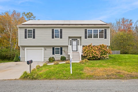 Photo of 32 Arcadia Road, Swansea, MA 02777 (MLS # 73594211)