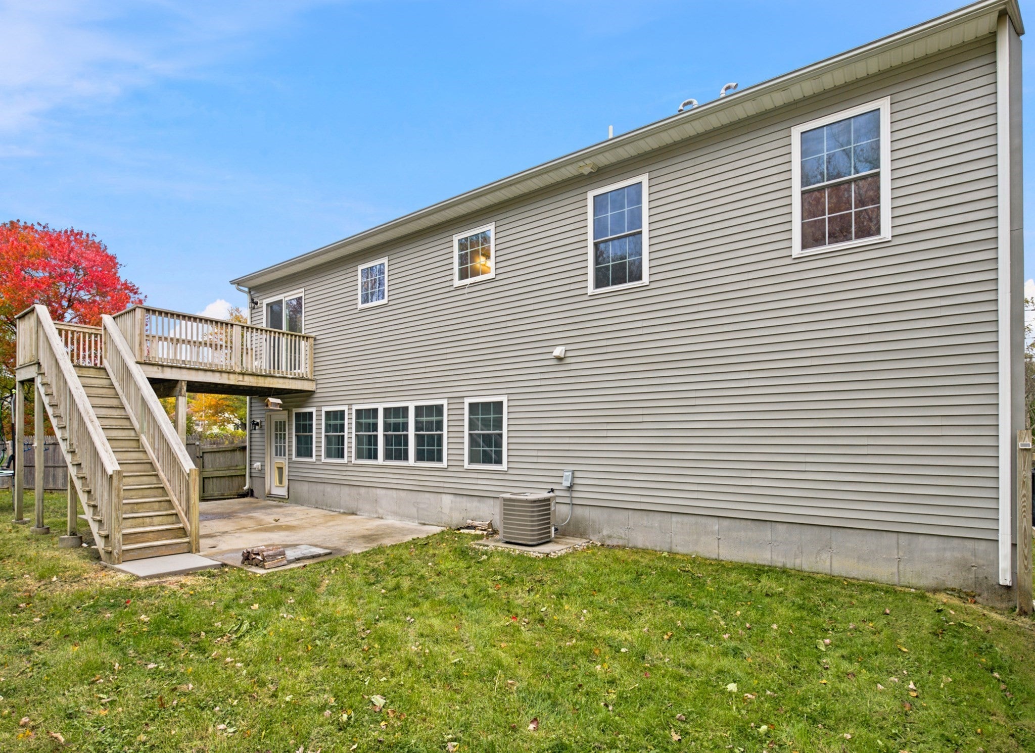 32 Arcadia Road, Swansea, MA, 32 Arcadia Road, Swansea, MA Photo #41