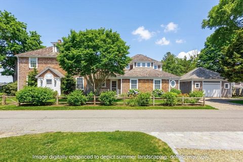 Photo of 30 Cockachoiset Lane, Barnstable, MA 02655 (MLS # 73513213)