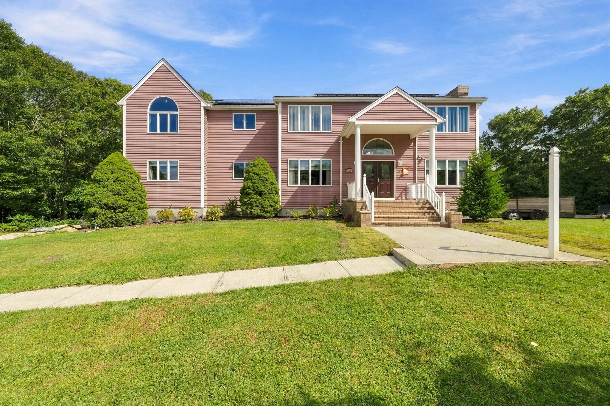 35 Striper Cir