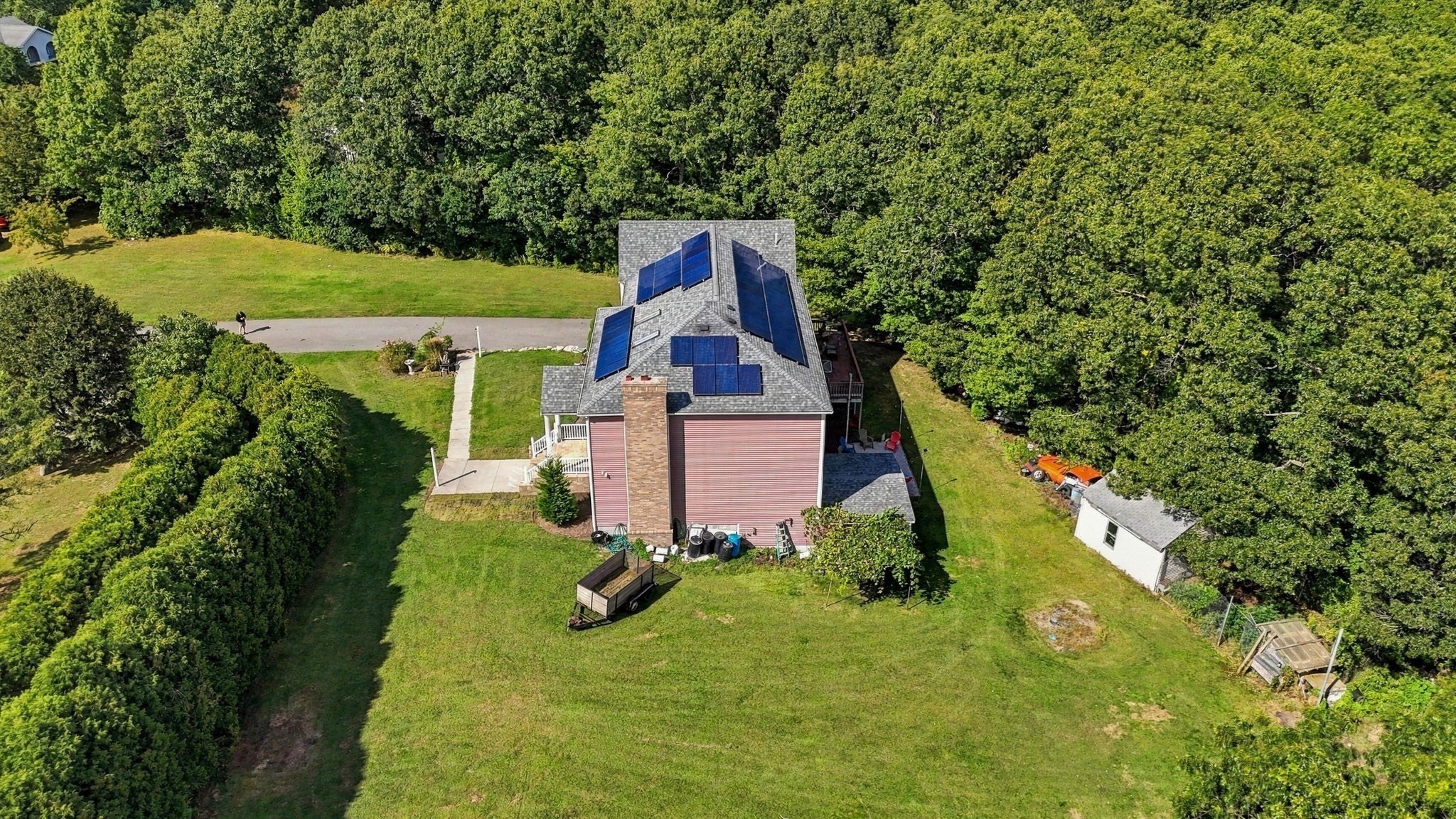 35 Striper Cir, Dartmouth, MA Photo #38