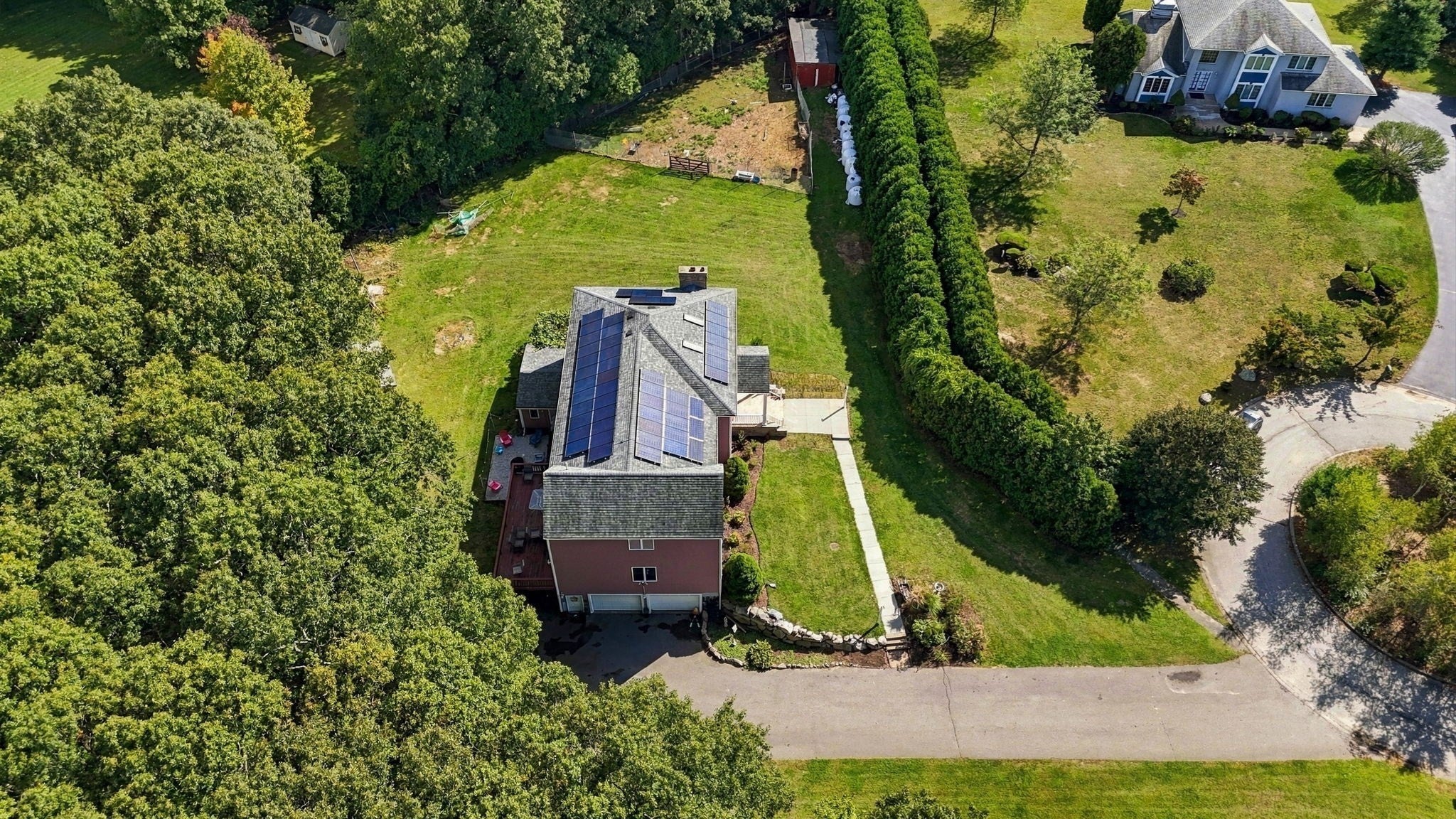 35 Striper Cir, Dartmouth, MA Photo #39