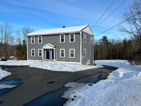 313-315 Walnut Hill Rd Orange MA 01364