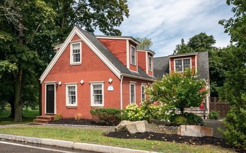 3 West St Hingham MA 02043