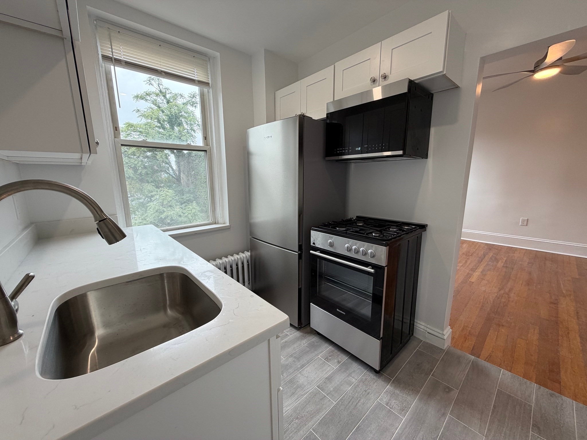 7 Grove St #9, Boston, MA, 7 Grove St #9, Boston, MA Photo #7