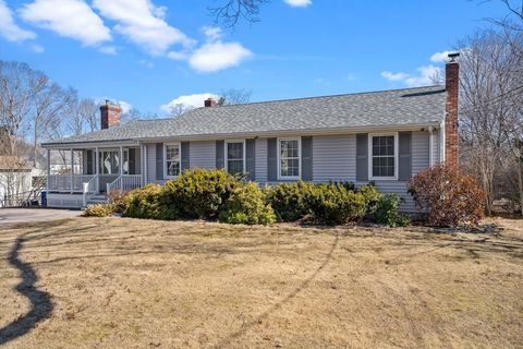 230 Slater St Attleboro MA 02703