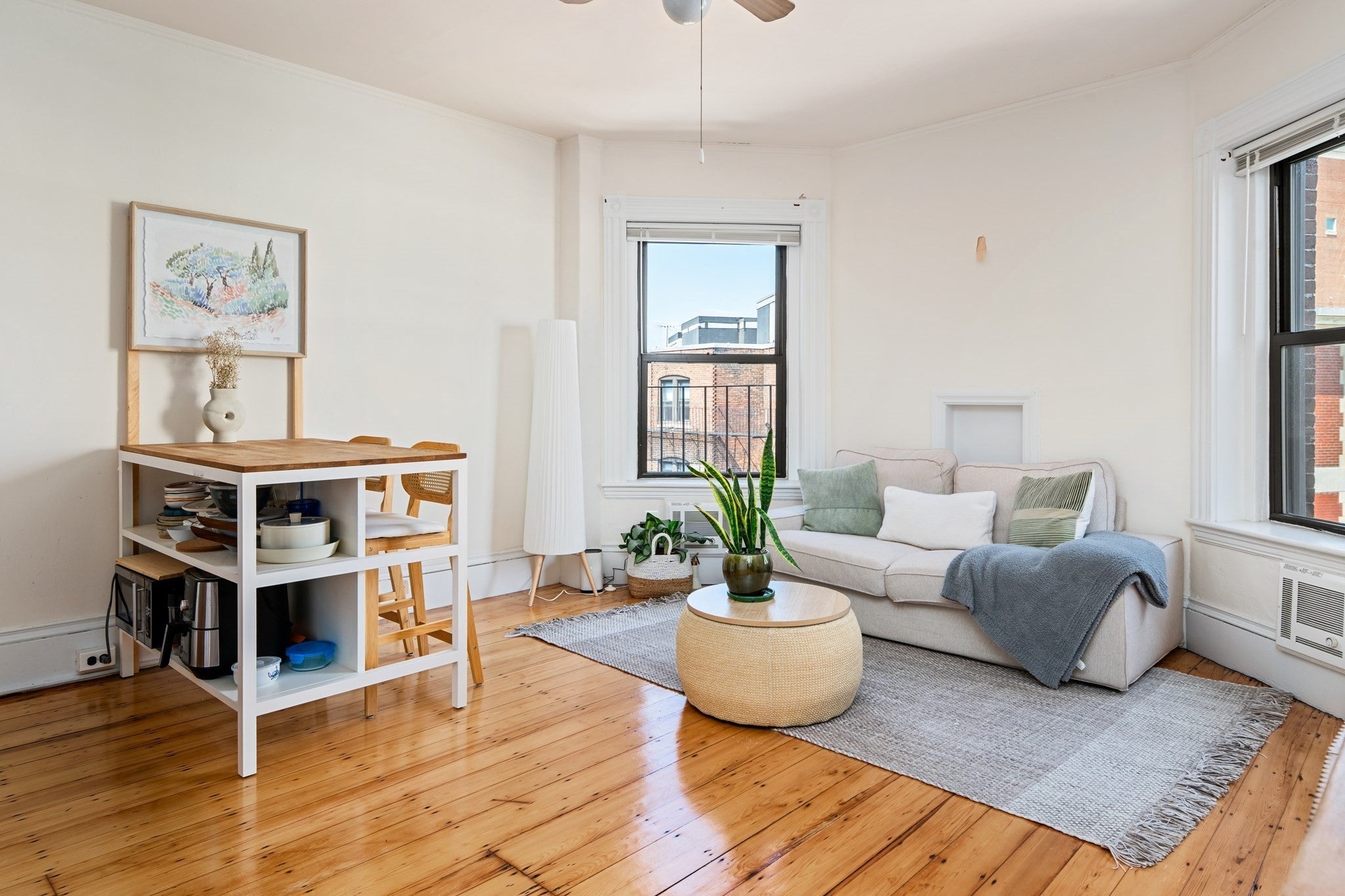 9 Buswell Street #4R, Boston, MA, 9 Buswell Street #4R, Boston, MA Photo #1