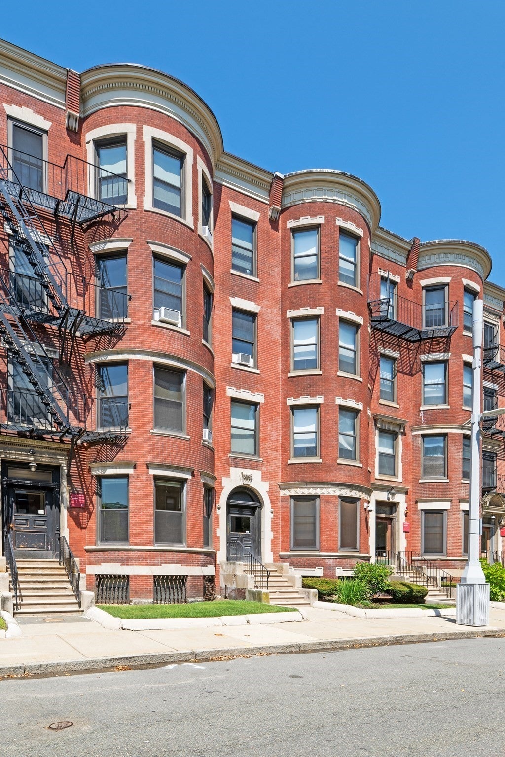 9 Buswell Street #4R, Boston, MA, 9 Buswell Street #4R, Boston, MA Photo #10
