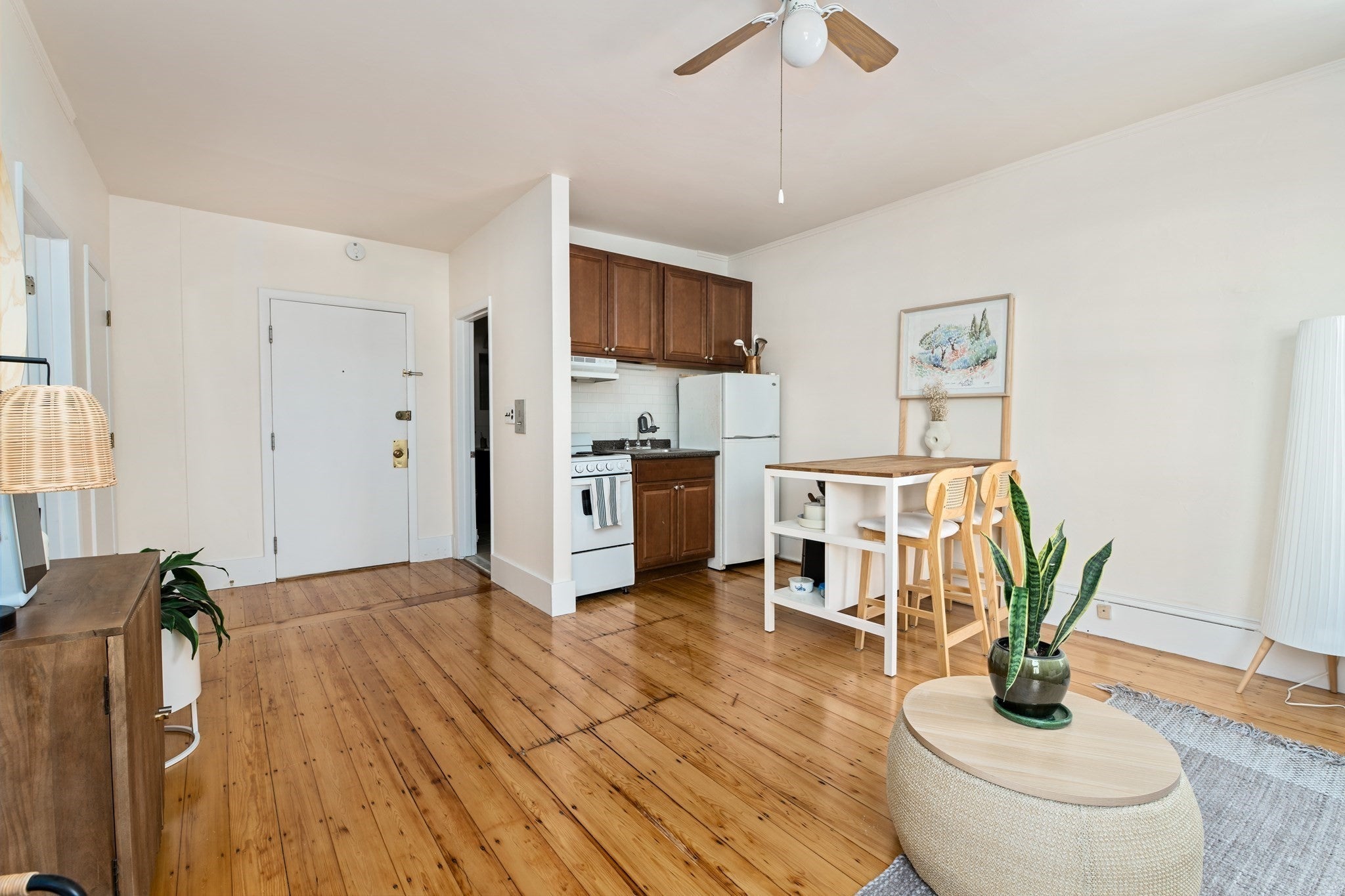 9 Buswell Street #4R, Boston, MA, 9 Buswell Street #4R, Boston, MA Photo #4
