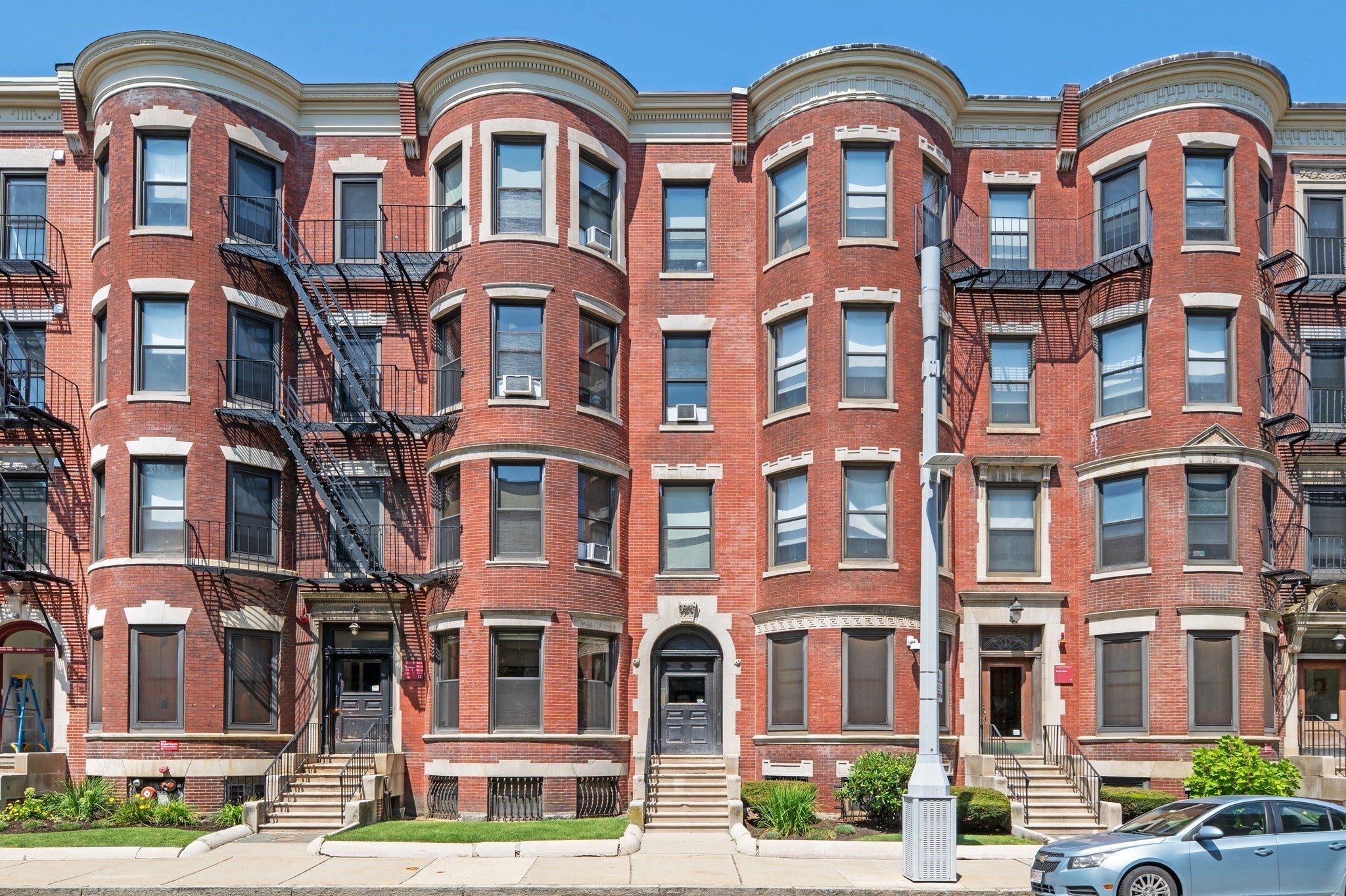 9 Buswell Street #4R, Boston, MA, 9 Buswell Street #4R, Boston, MA Photo #9