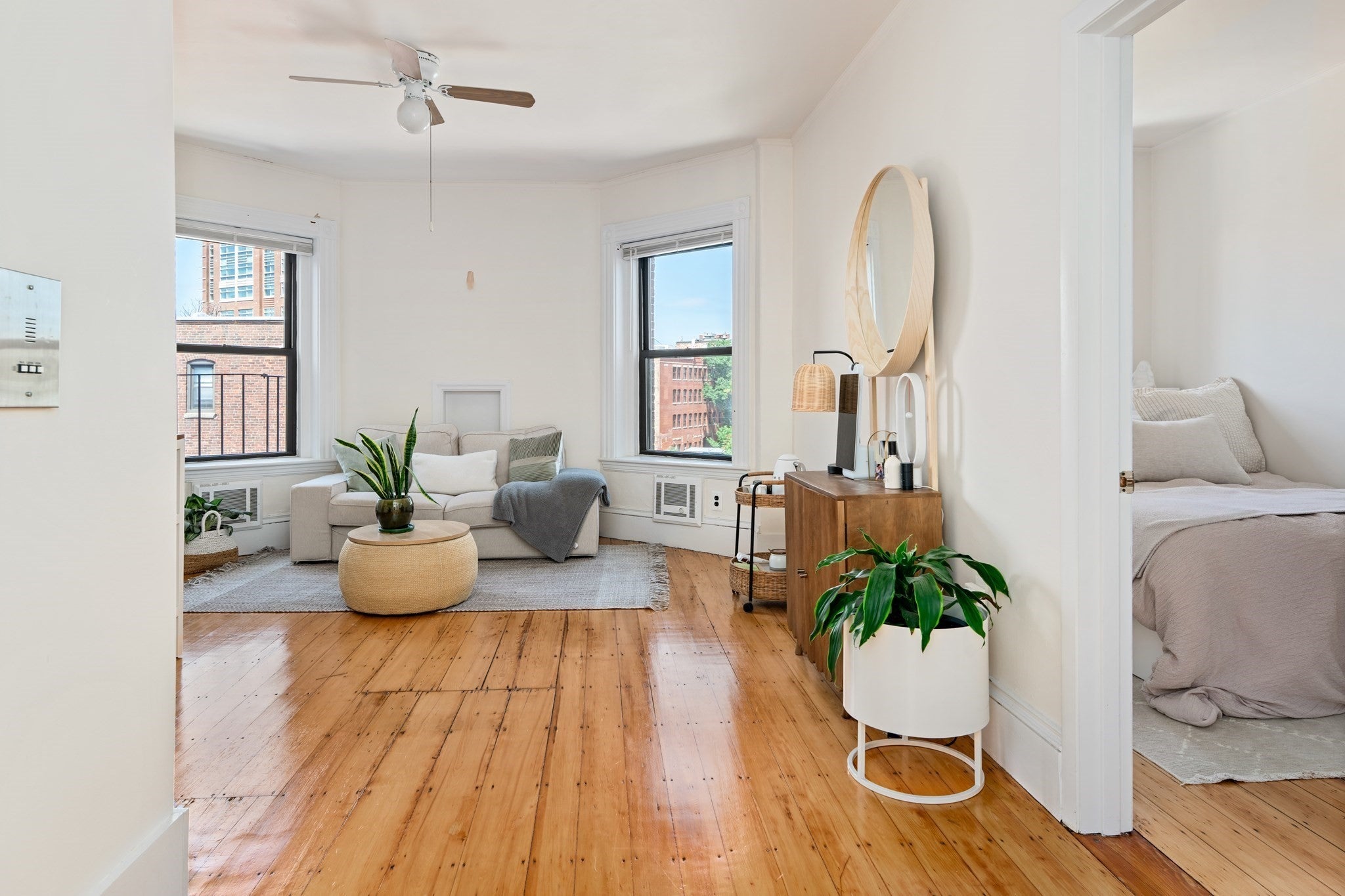 9 Buswell Street #4R, Boston, MA, 9 Buswell Street #4R, Boston, MA Photo #2