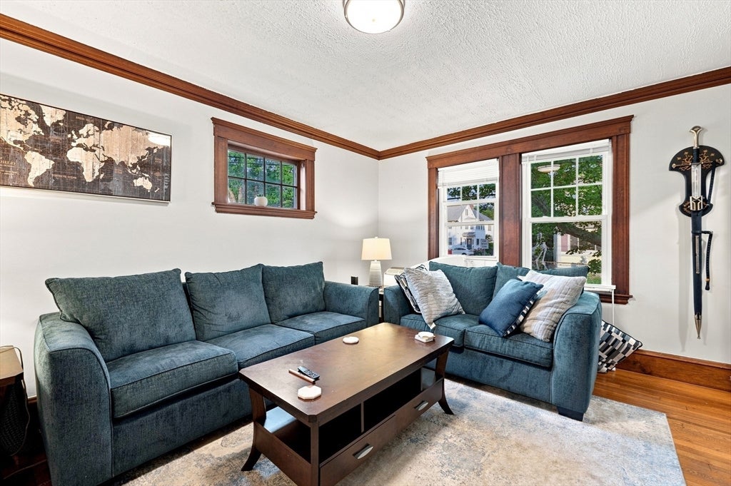 99 Thorndike St #1, Arlington, MA, 99 Thorndike St #1, Arlington, MA Photo #2