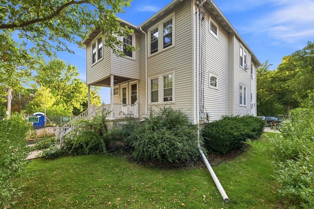 99 Thorndike St #1, Arlington, MA, 99 Thorndike St #1, Arlington, MA Photo #28