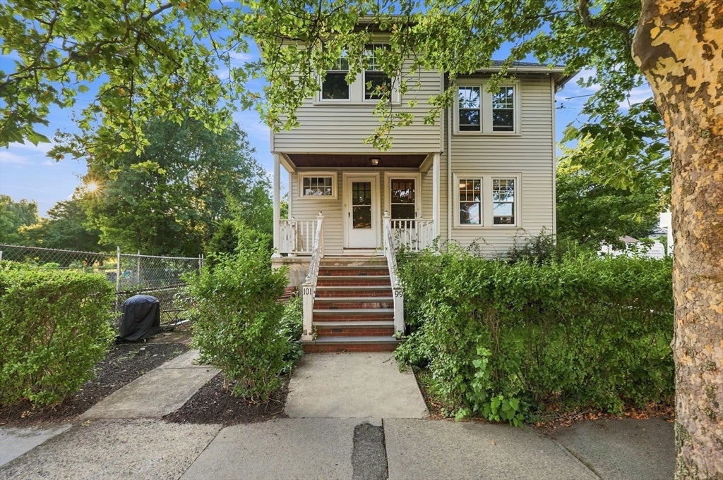 99 Thorndike St #1, Arlington, MA, 99 Thorndike St #1, Arlington, MA Photo #30